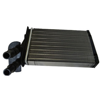 Радиатор отопителя (печки) Symbol 98>ор.7701045552 Patron PRS2071